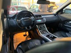 لاند ڕۆڤەر ڕانج ڕۆڤەر ئیڤۆک